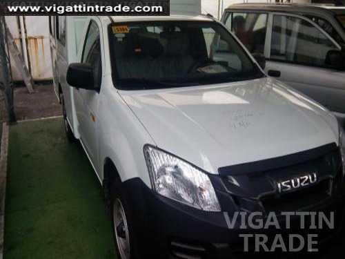NEW isuzu DMAX IPV manual 30 working days lead time ... NEW isuzu DMAX IPV manual 30 working days lead time ...