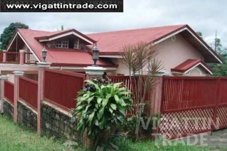 Tagaytay Lots Foreclosure house and lot  near Tagaytay  City Vigattin Trade