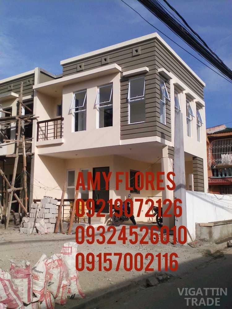Tiara Homes Atis Street Admiral Las Pinas City Vigattin Trade