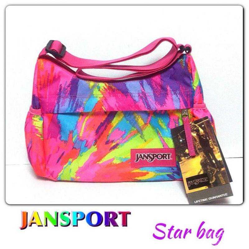 jansport handbag