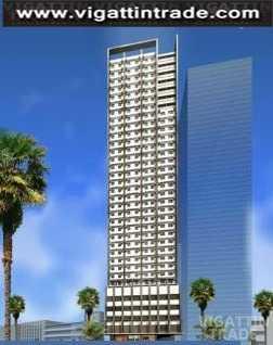 Condo For Sale In Taft Vito Cruz 2 Torre Lorenzo Across La Salle 