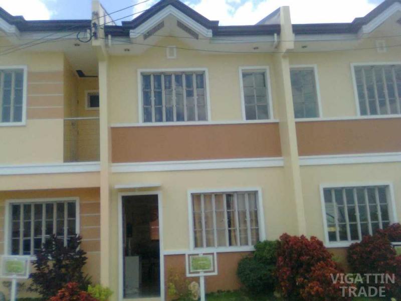 tacas jaro iloilo city 2br townhouse Vigattin Trade