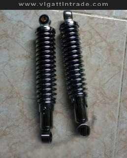 tmx 155 shock absorber