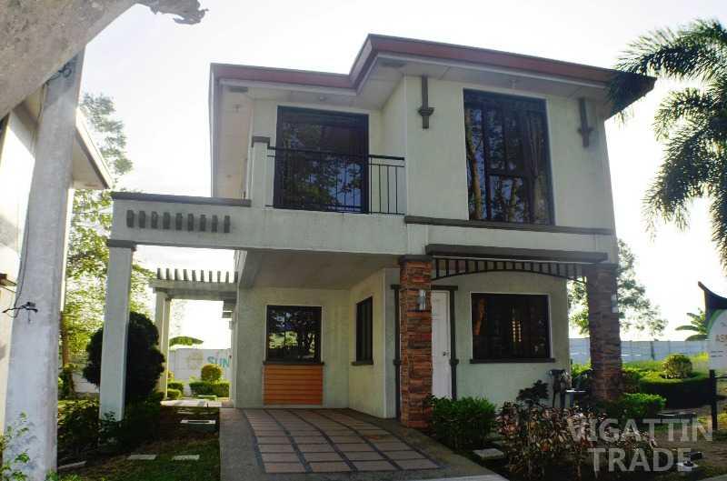 3BR ASMARA HOUSE AND LOT GEN TRI HEIGHTS CAVITE NR SM DASMA Vigattin Trade