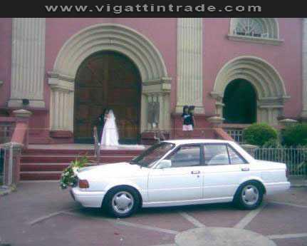 Nissan Sentra Power Steering - Vigattin Trade