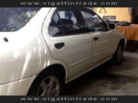 FS NISSAN SENTRA Super Sallon 96 rushh - Vigattin Trade