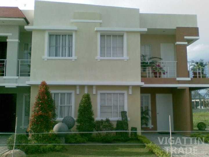 Diana House And LotLancaster Estates(Imus,Cavite) Vigattin Trade