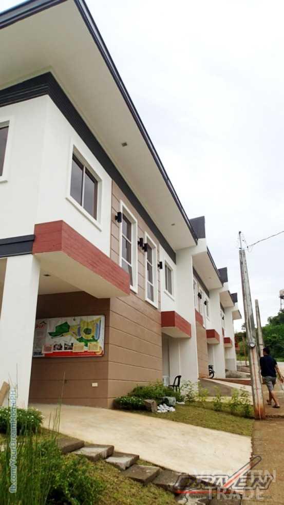 Zuri Residences Townhouse for Sale in Taytay Only 15k per Month