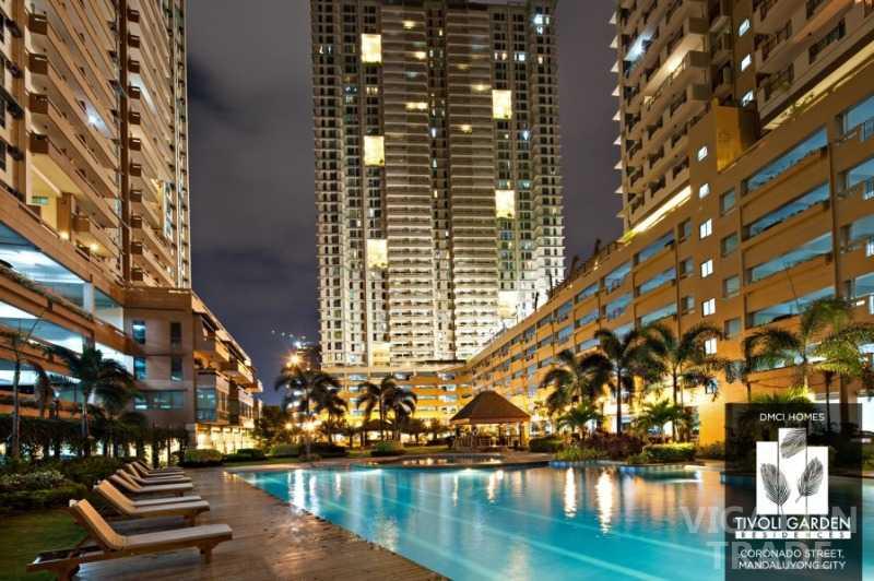Rent to own condo in makati area "2 Bedrooms condo, 64 sqm condo