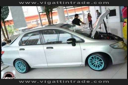 Honda City Gd 13 Idsi Manual 2007 Model Vigattin Trade