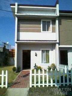 breezewood town house in mambog bacoor cavite - Vigattin Trade