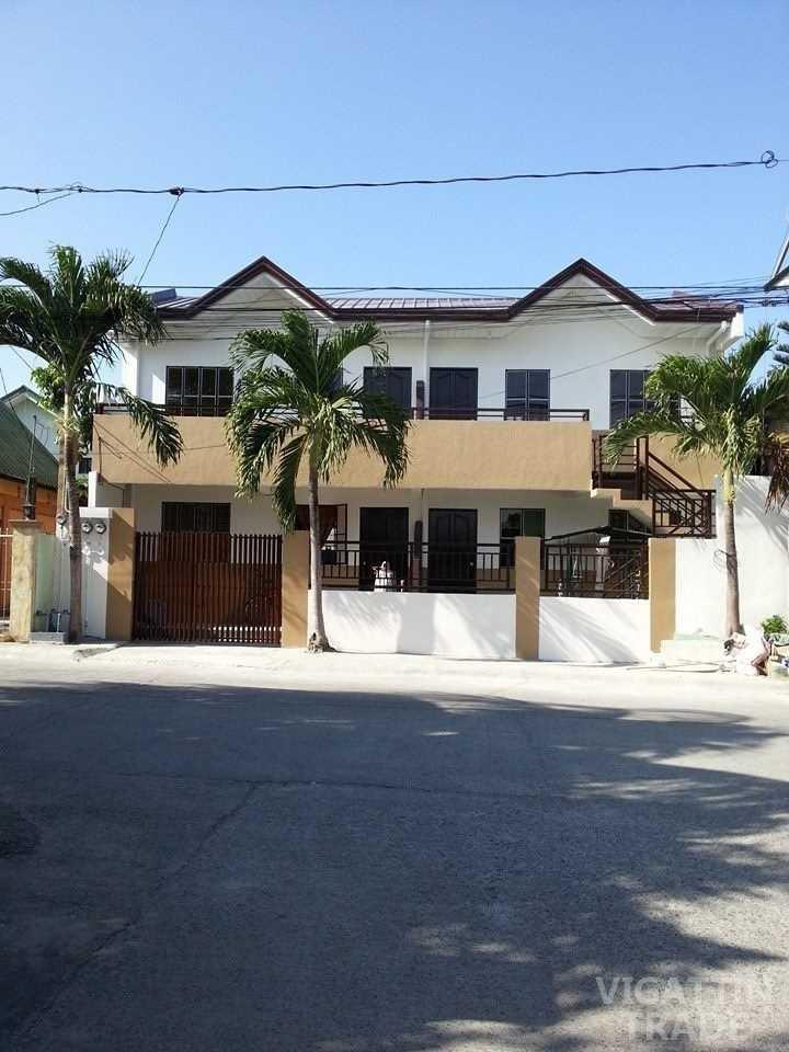 Apartment for Rent in Imus Vigattin Trade