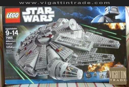 lego star wars 7965