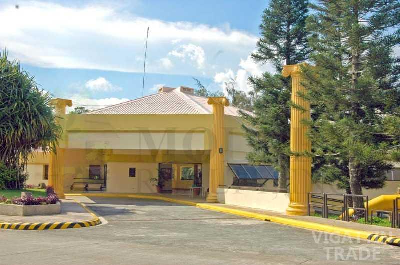 For Sale 259Sqm Lot Only at Metrogate Tagaytay Estates Vigattin Trade