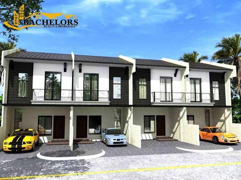 Tali Plains Residences @ Dauis, Talisay, Cebu HANA MODEL-INNER TH ...