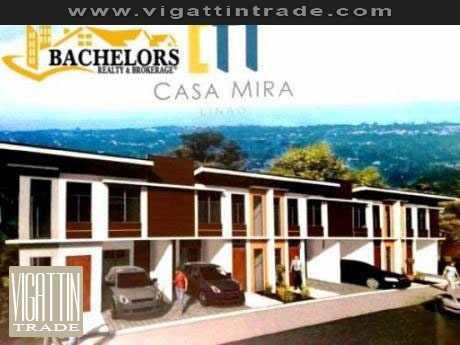 cebu linao talisay srp housing cost going low near
