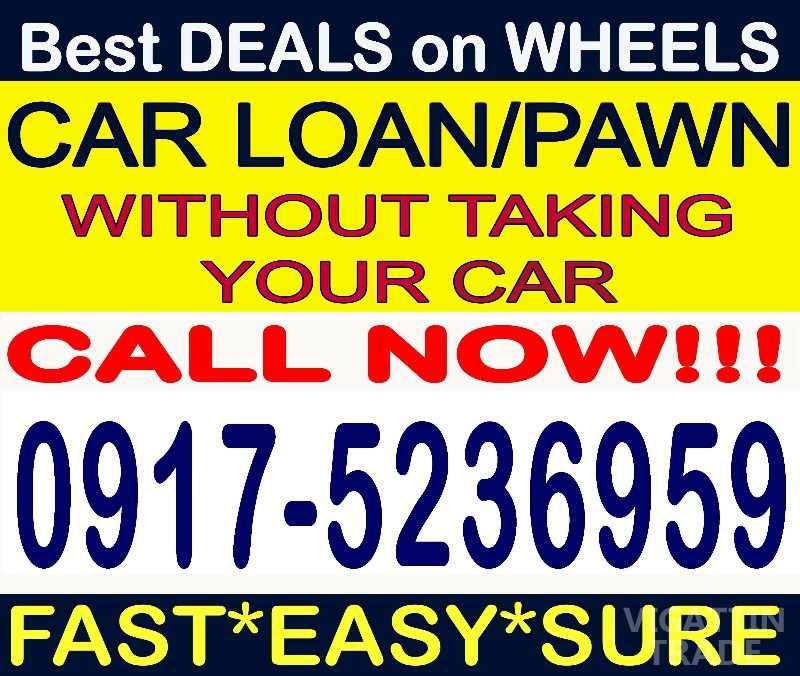 Sangla Orcr Pawn Orcr Without Taking Your Car Car Loan Vigattin