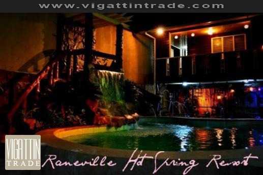 Pansol Malinis Na Tubig Hot Spring Resort Calamba City Vigattin Trade 6733