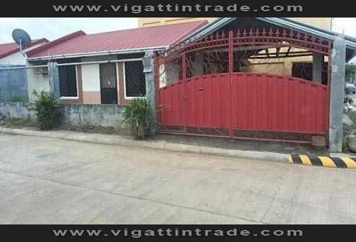 house for assume davao deca homes mintal corner with improvements - Vigattin Trade