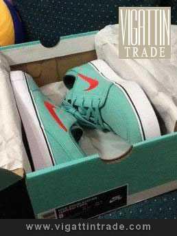 janoski mint