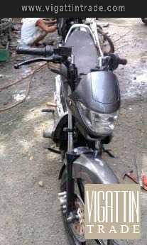 suzuki raider j 110 fairings for sale