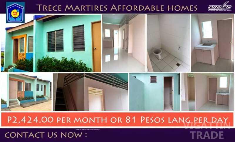 tin id online registration trece martires cavite