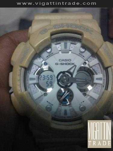 casio ga 120a