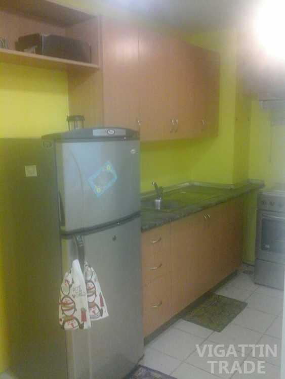 For rent 3 bedroom furnished at Olympic Heights tower 2 Eastwood City