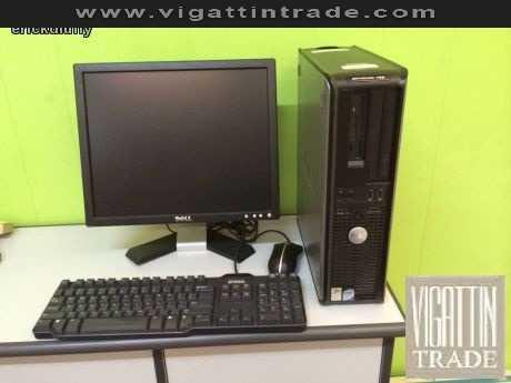 Good Quality Computer Set At Affordable Price (Assemble in US ...