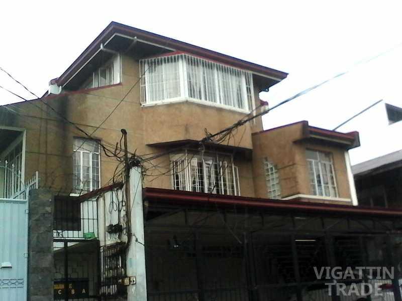 BULUSAN ST. RETIRO QUEZON CITY Vigattin Trade