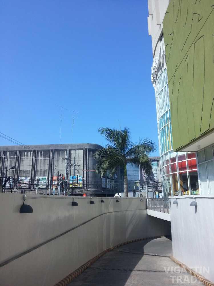 1,749 SQ.M. Commercial Lot Downtown Cagayan de Oro City - Vigattin Trade