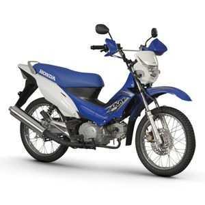 Xrm 125 on sale model 2015