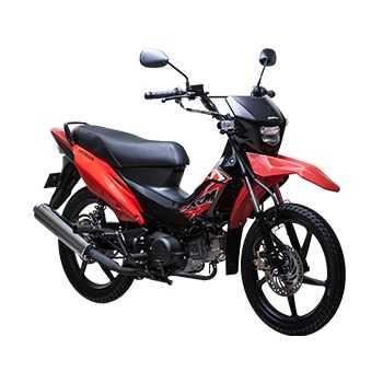 honda cft125