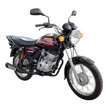 KAWASAKI Boxer CT150 - Vigattin Trade