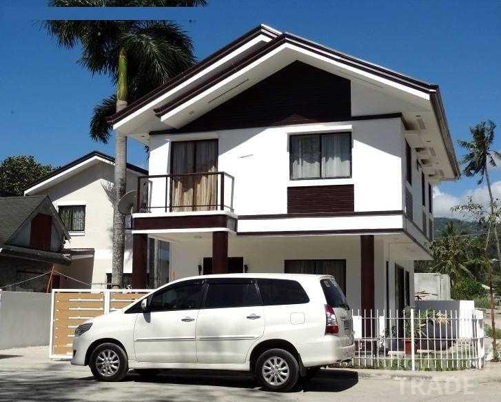 Affordable House And Lot For Sale In Cebu City Ready For Occupancy at ...