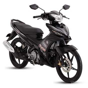 yamaha sniper mx