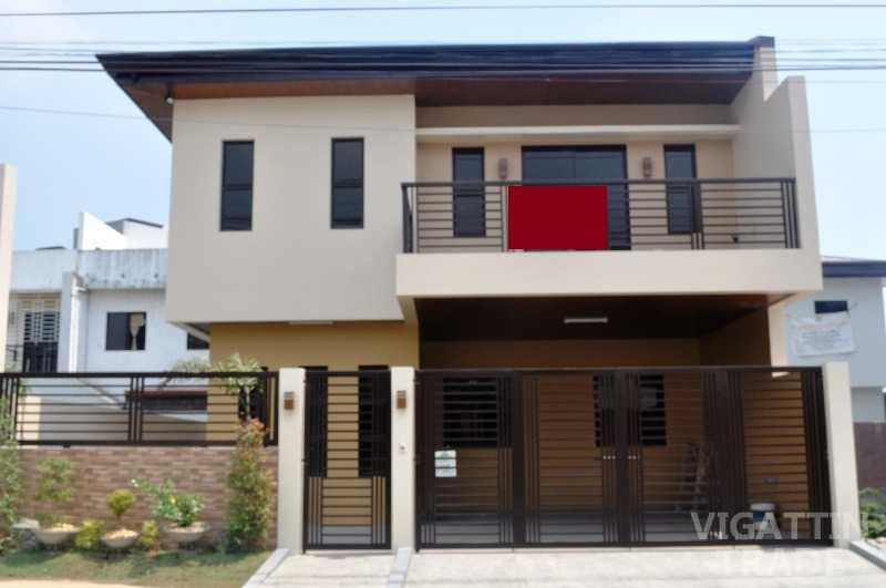 Greenwoods Pasig House for Sale Vigattin Trade