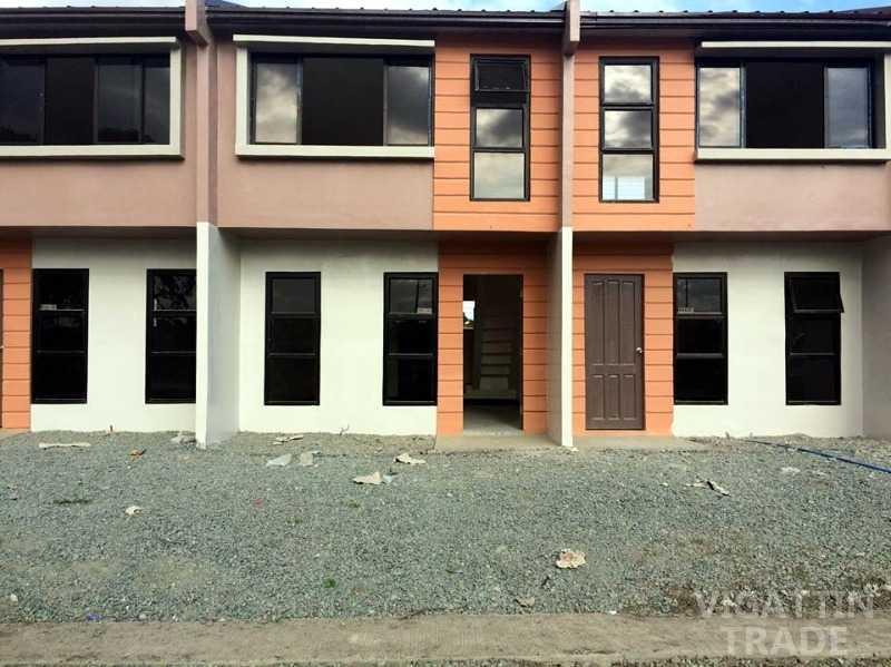 Marseilles (House and lot) Imus, Cavite Vigattin Trade