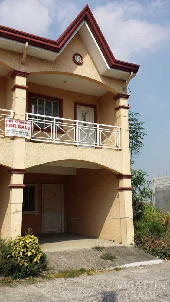 Townhouse For Sale In L10 B5 Amber Homes Maria Norzagaray Road Dulong Bayan Poblacion Sta Maria Bulacan Santa Maria Property 55636 Zipmatch