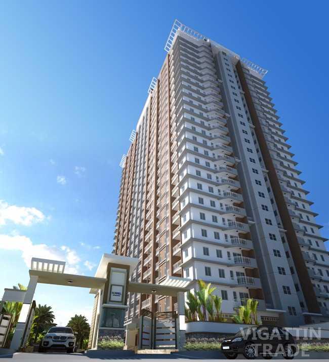 RFO CONDO IN SAMPALOC MANILA NEAR SM CENTERPOINT SORREL RESIDENCES DMCI
