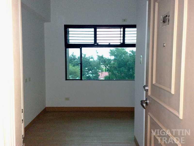Condo Studio at Northgate Alabang Bare unit Vigattin Trade