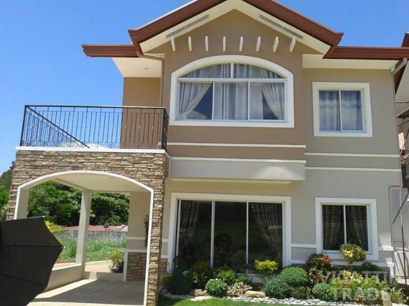 Single Dettached House and Lot near Robinsons Mall Antipolo Vigattin