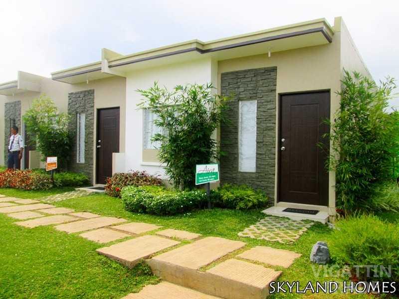 Affordable House and Lot for Sale in lucena Vigattin Trade