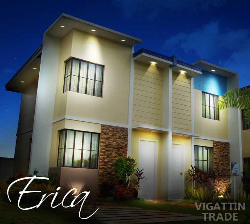 san jose del monte bulacan house and lot for sale Vigattin Trade