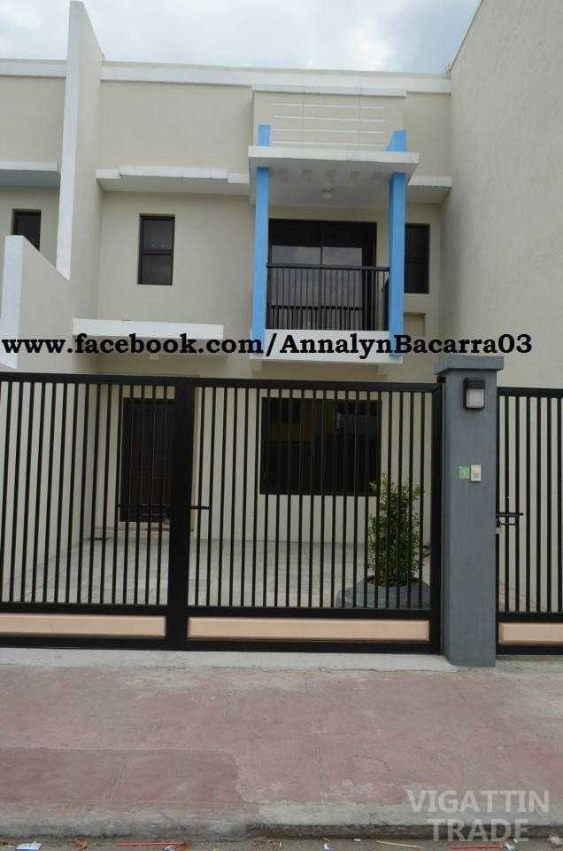 Marikina Bayan Bayanan, Concepcion Vigattin Trade