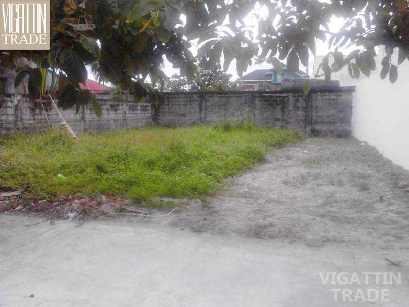 Dizon estate lot Vigattin Trade