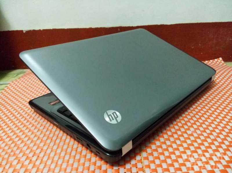 HP Gamimg AMD A4 -3330MX 4gbRAM 500gbHDD 2gbVideoCard Radeon Laptop ...