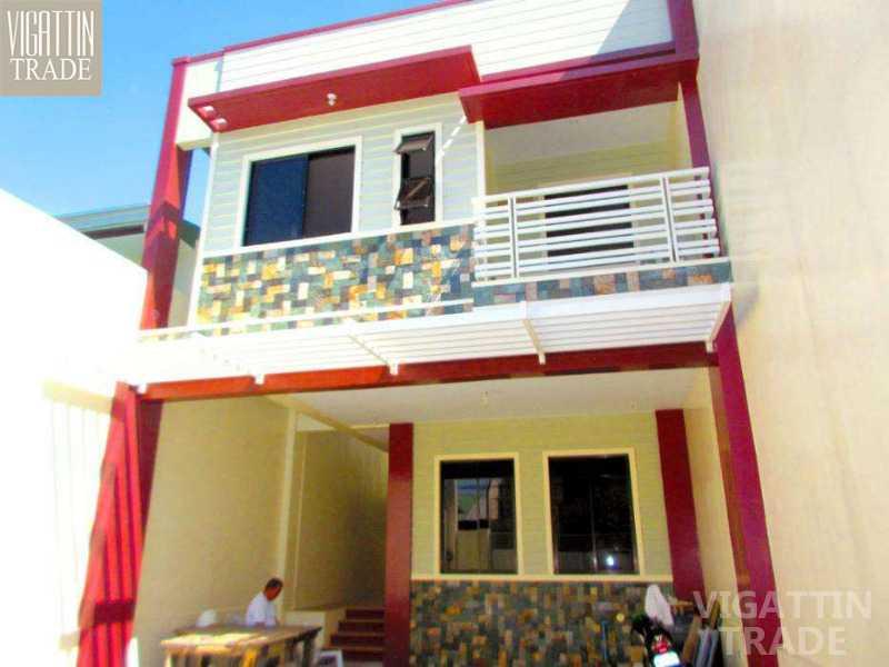 House and Lot for sale in Project 6 Quezon City nr Visayas Avenue