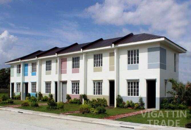 Jade Residences- The only Affordable Townhouse for Sale in Imus ...