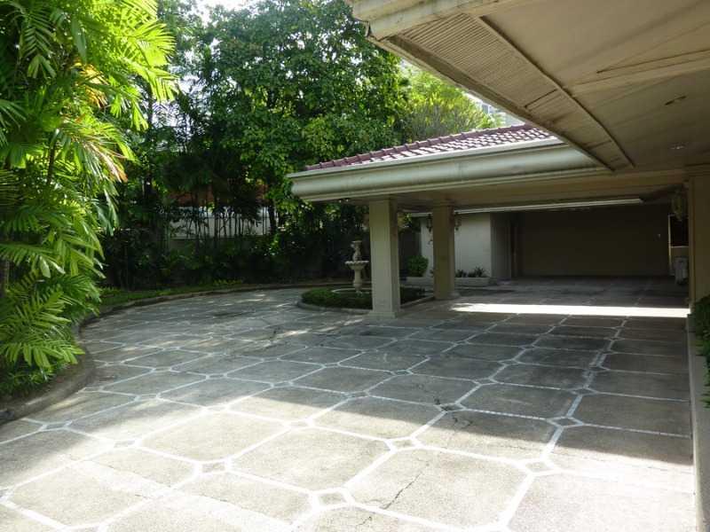 Village Makati House For Rent Vigattin Trade